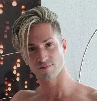 Ian Frost