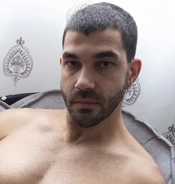 Ian Leo