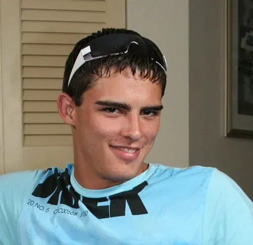 Ian Skorp