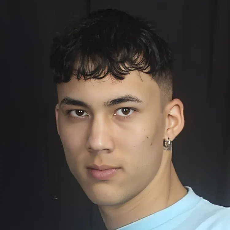 Issac Ortega