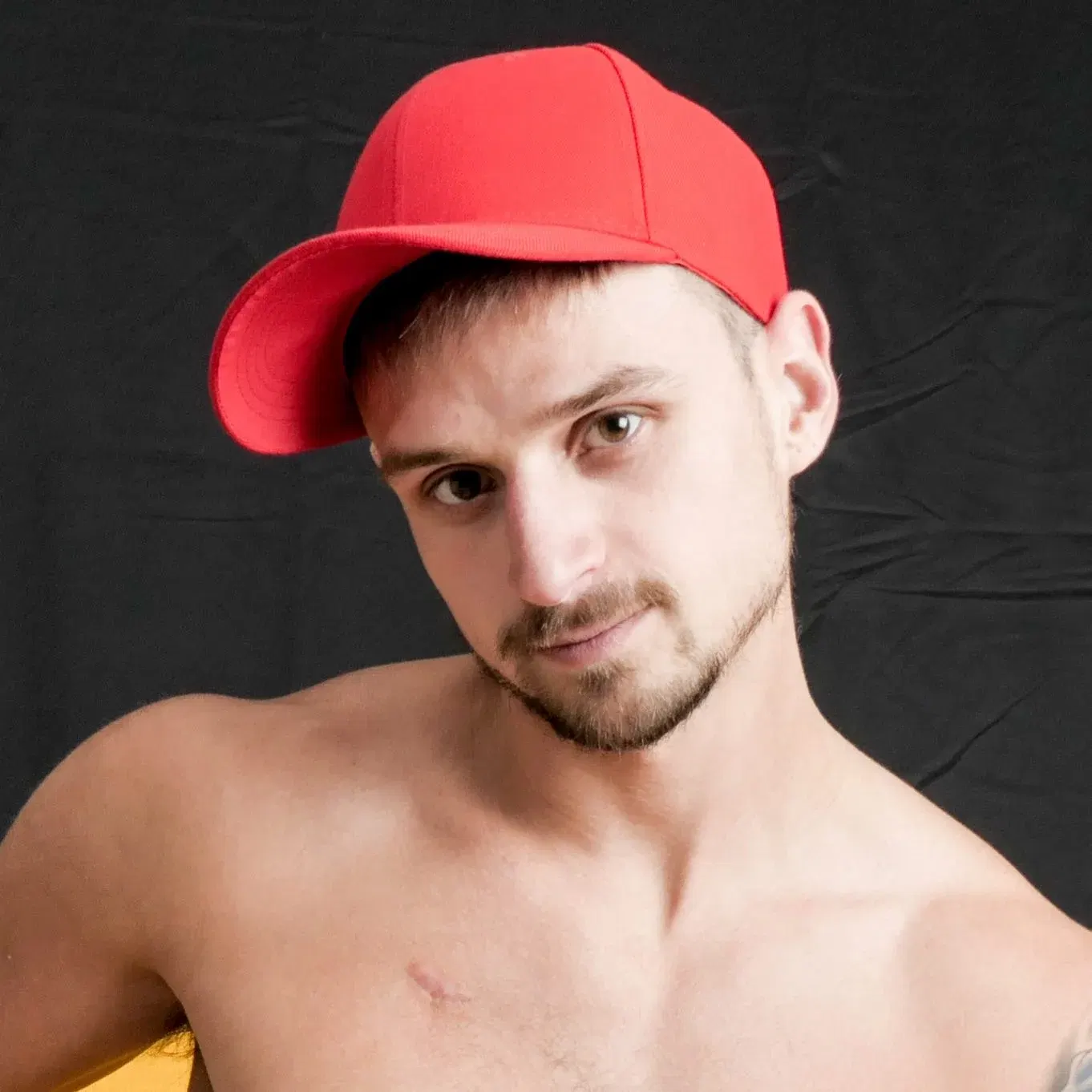 Jackson Reed