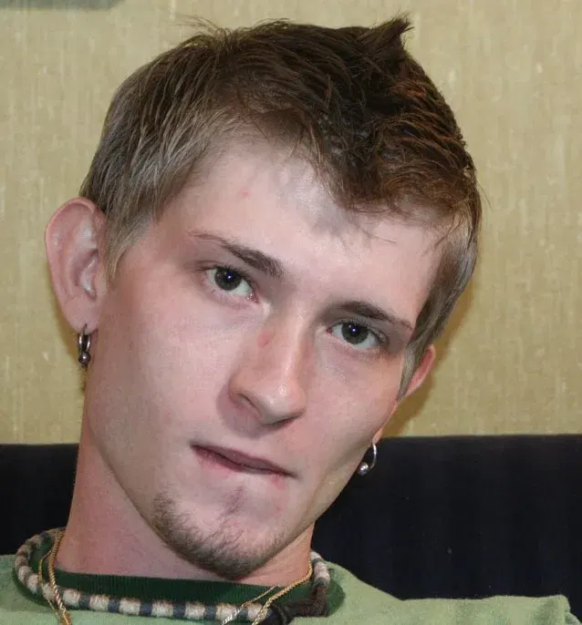 Jake (Steve White)