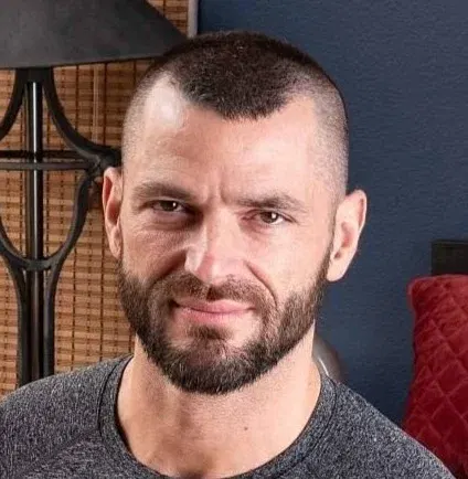 Jake Morgan