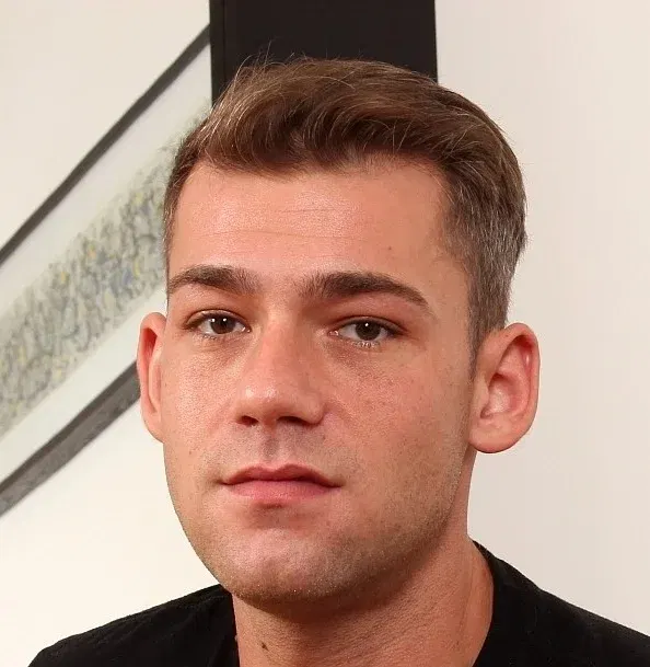 James Bennett
