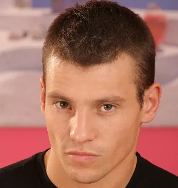James Jones (BP)