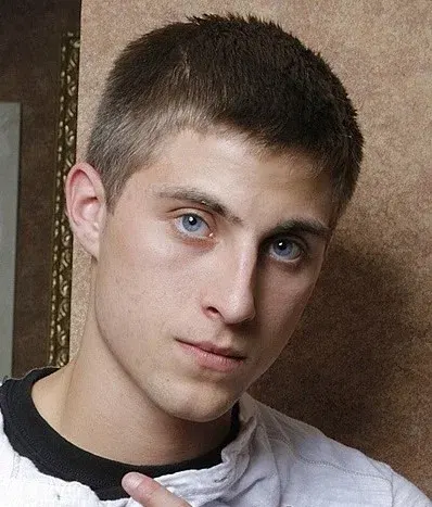 Jared Kushman