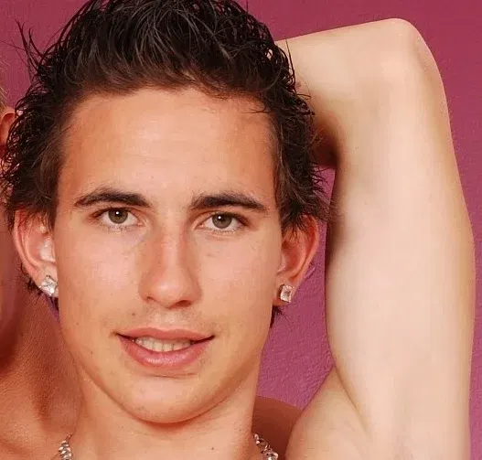Jason Mannato