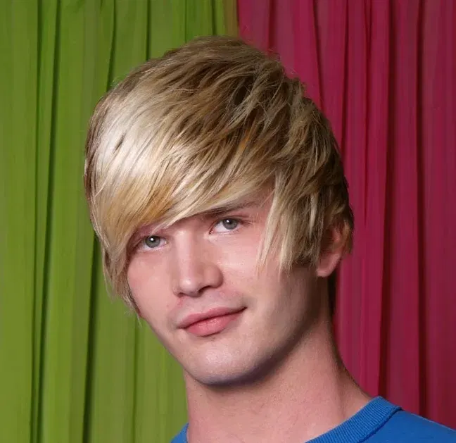Jason Pitt