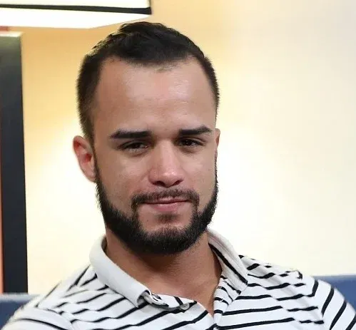 Javier Cruz