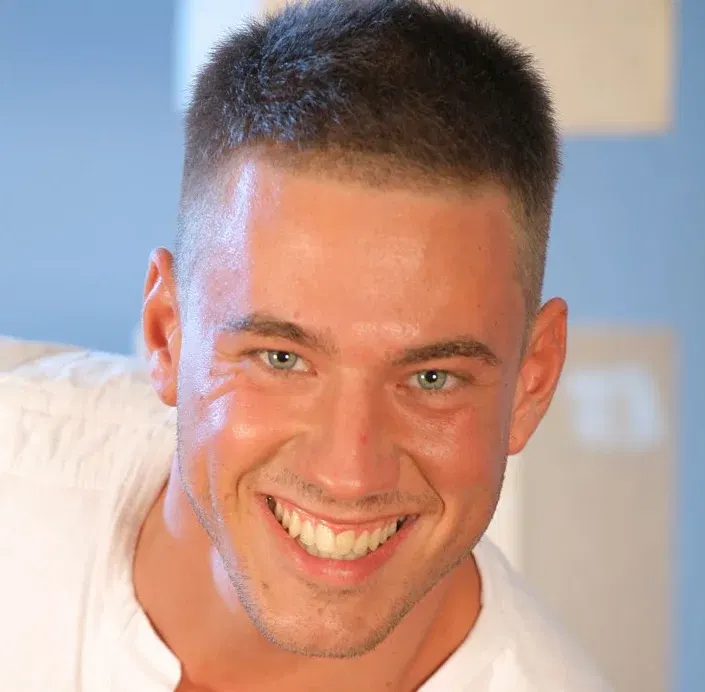 Jeffry Branson