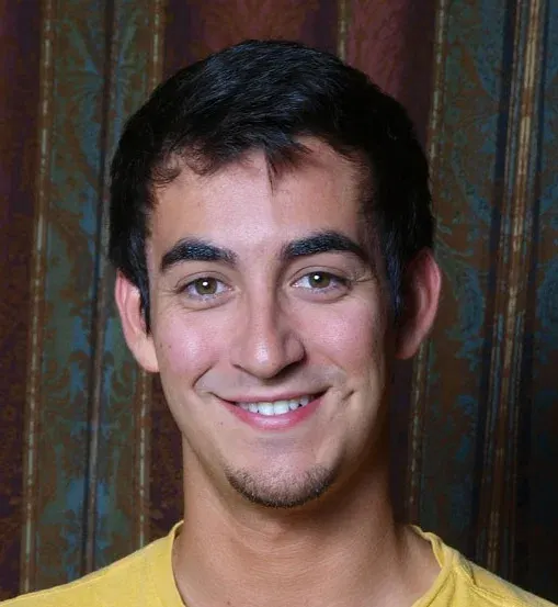 Jeremy Fox