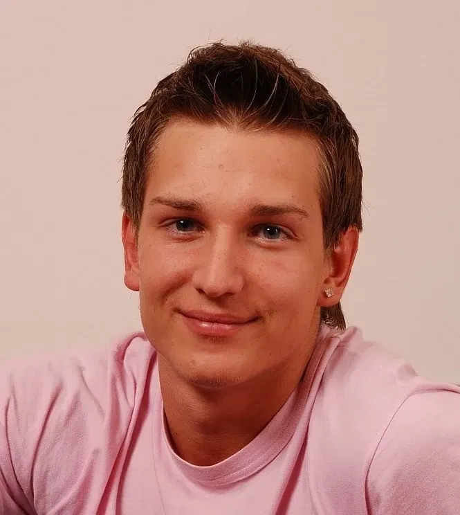 Jerry Harris