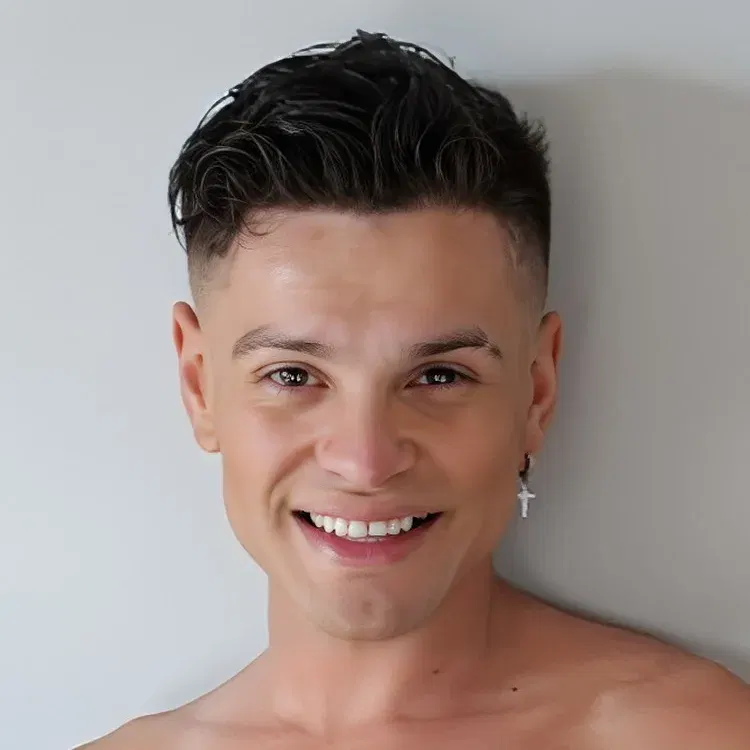 Jimmy Fame