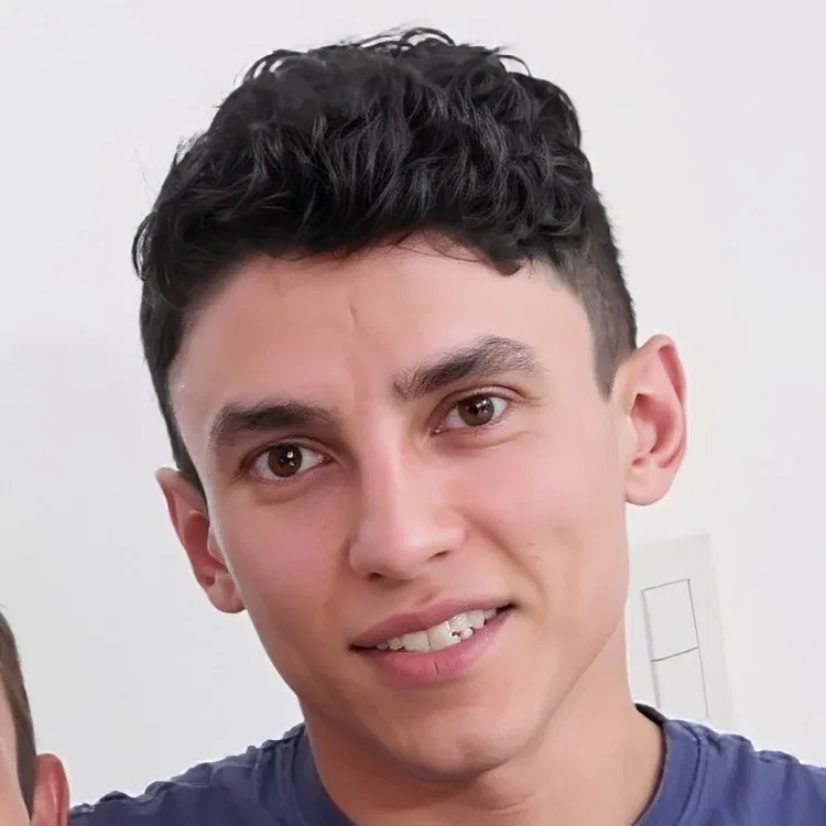 Joaquin Santana