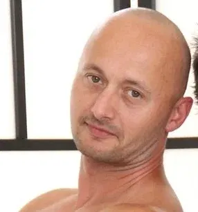 Joe Bow