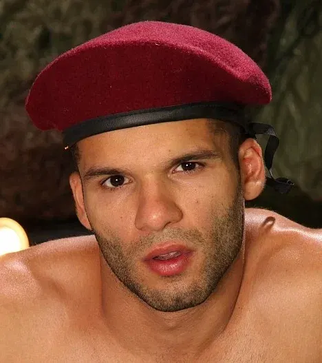Joe Bush