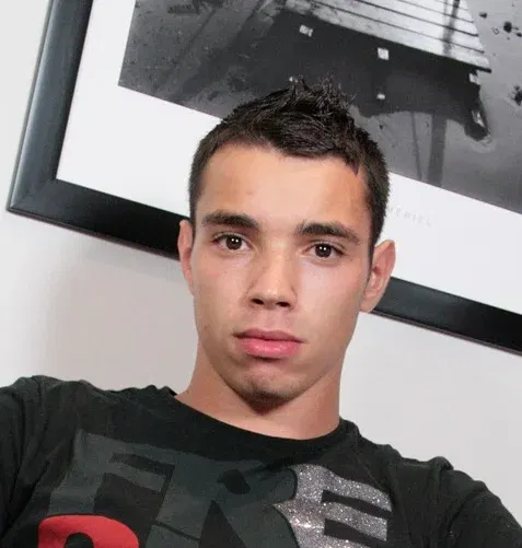 Joe Legend