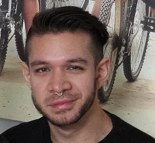 Joe Roscoe