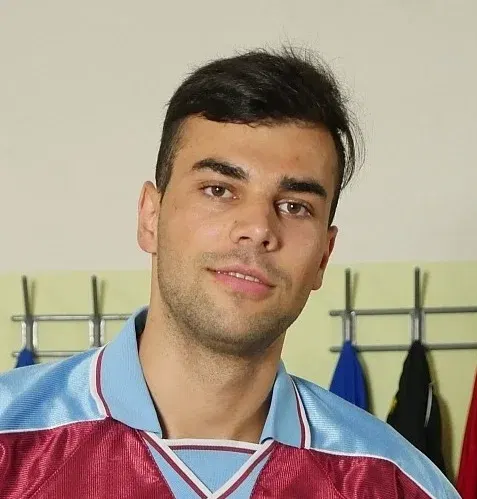 Joel Vargas