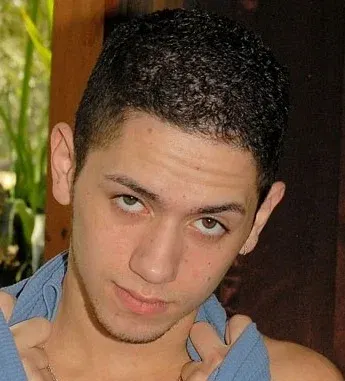 Joey Styles