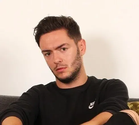 Jonah O'Pry