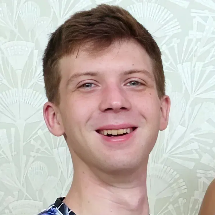 Josh Cavalin