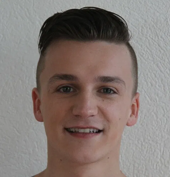Joshua Clark