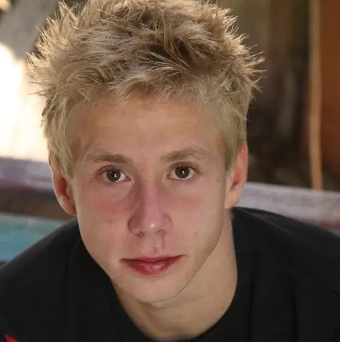 Justin Conway