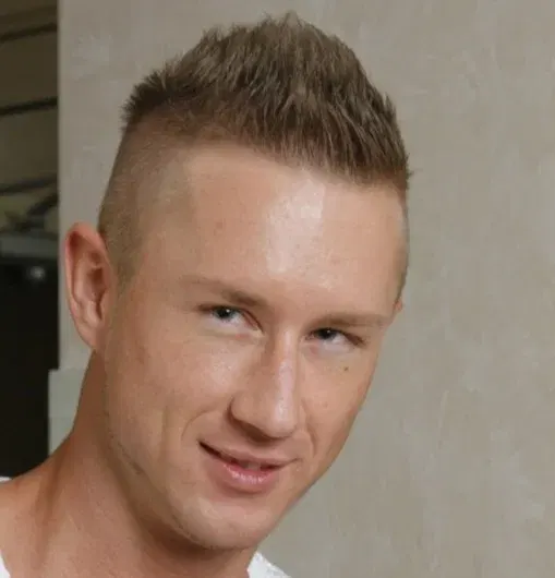 Kaleb Storm