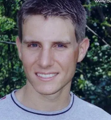 Keegan Cane