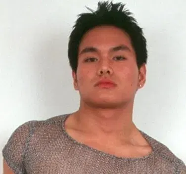 Keith Soreno