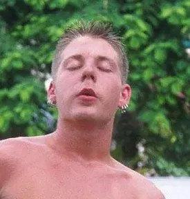 Kent (CitiBoyz)