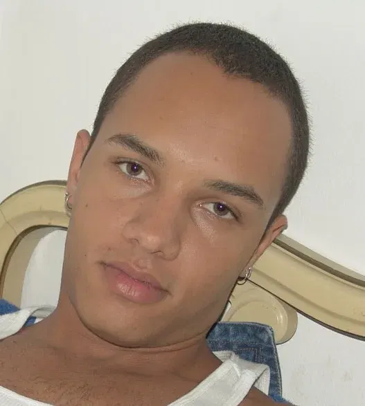 Kevin (Orlando Models)