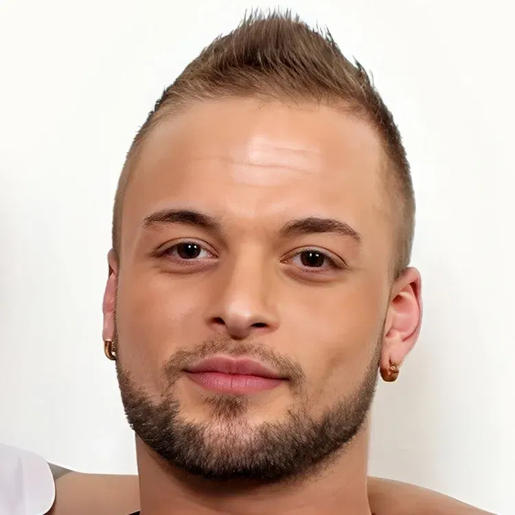 Koby Lewis