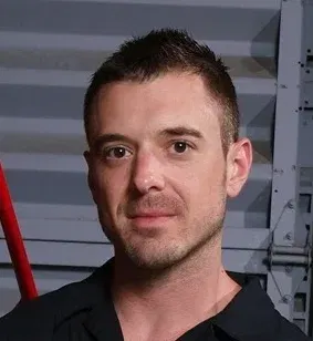 Kris Anderson