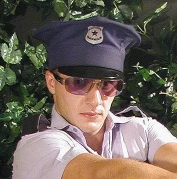 Krzysztof