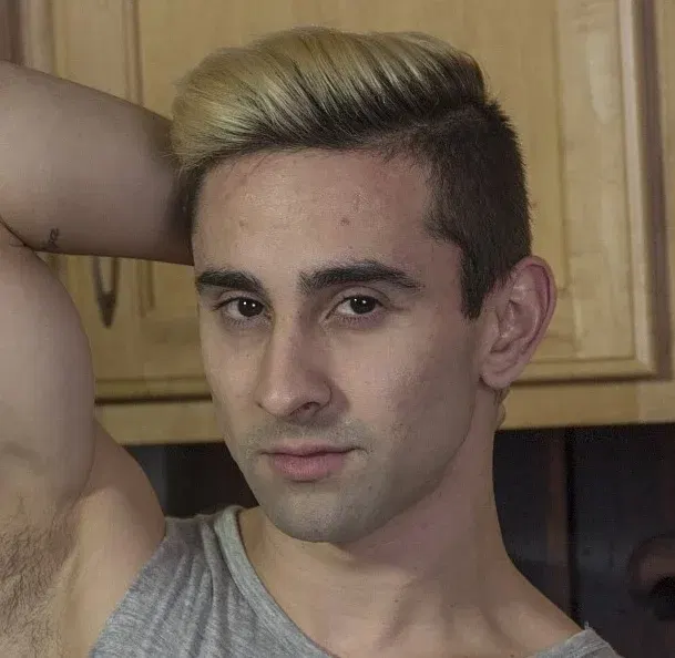 Kurtis Wolfe
