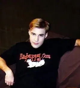 Lance Paradis