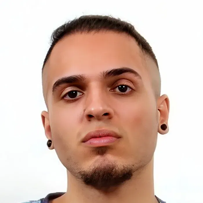Leo Rex