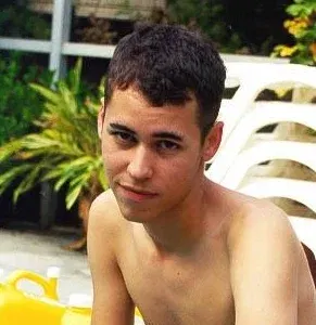 Logan Moore