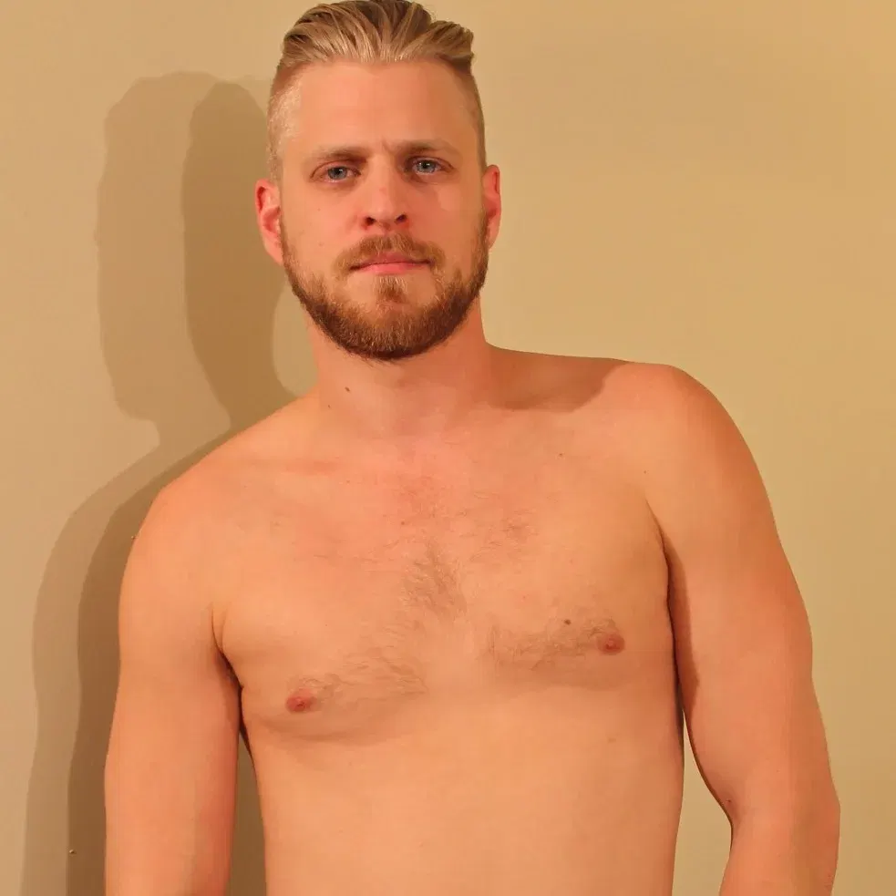 Logan Stevens