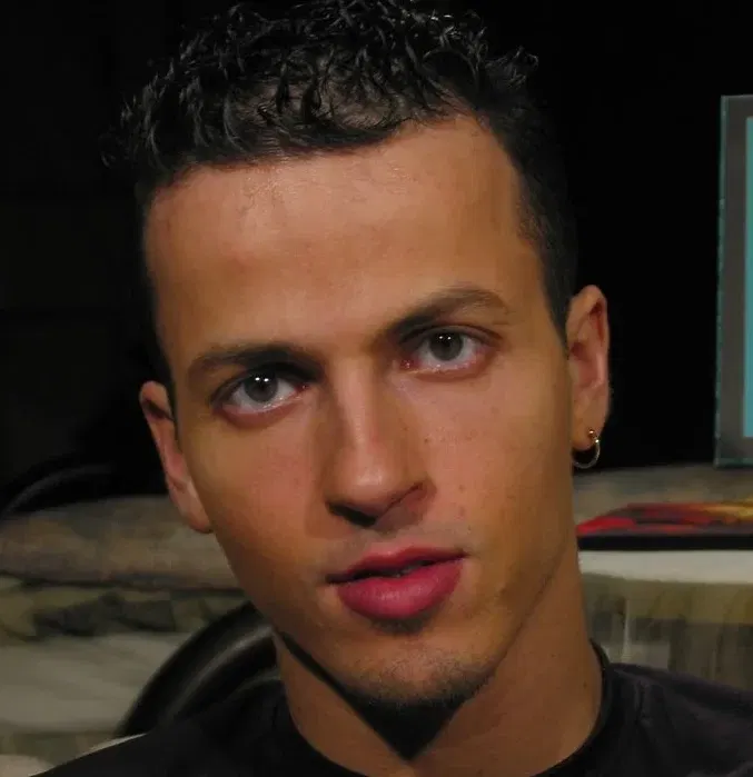 Lorenzo (Pornducer)