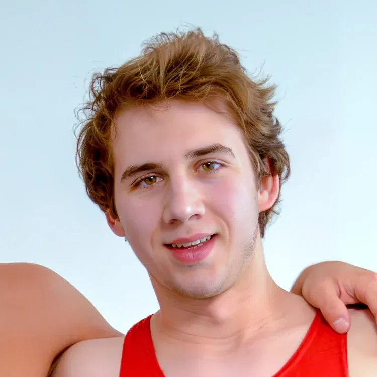Lucas Morrison