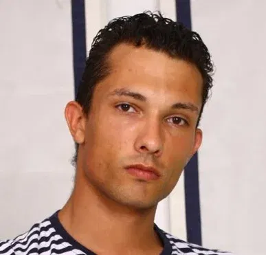 Lucien Dickson