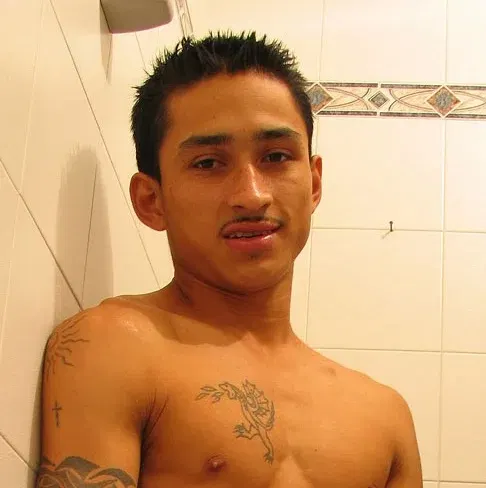 Luis (BP)