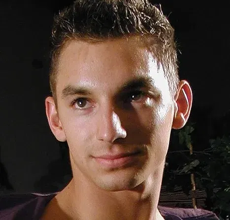 Luke (Jacek)