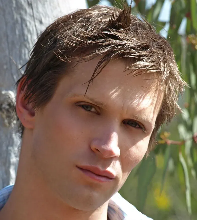 Luke (WebModelsAustralia)