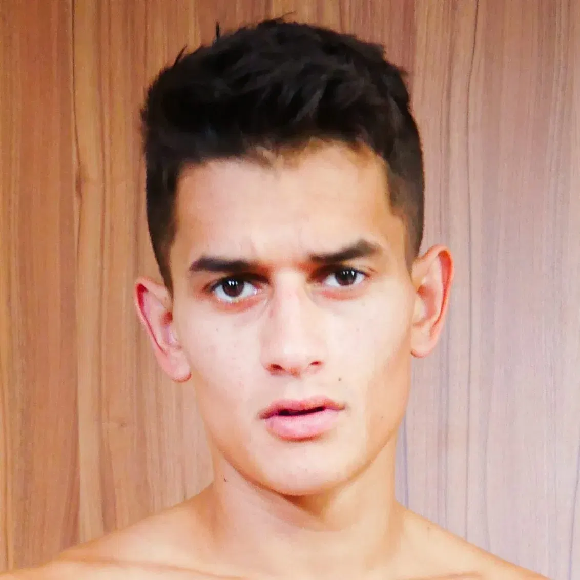 Luke Geer