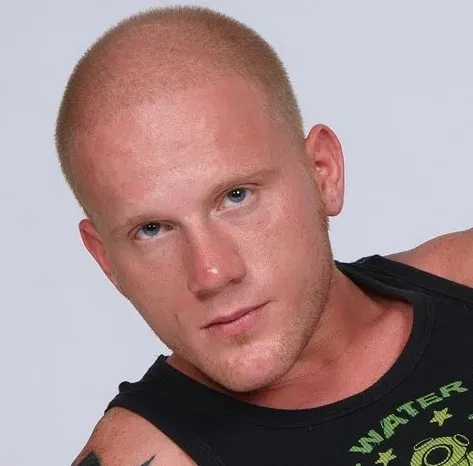 Luke Riley