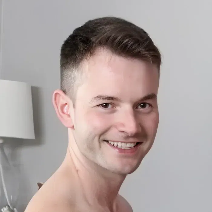 Luke Kennedy